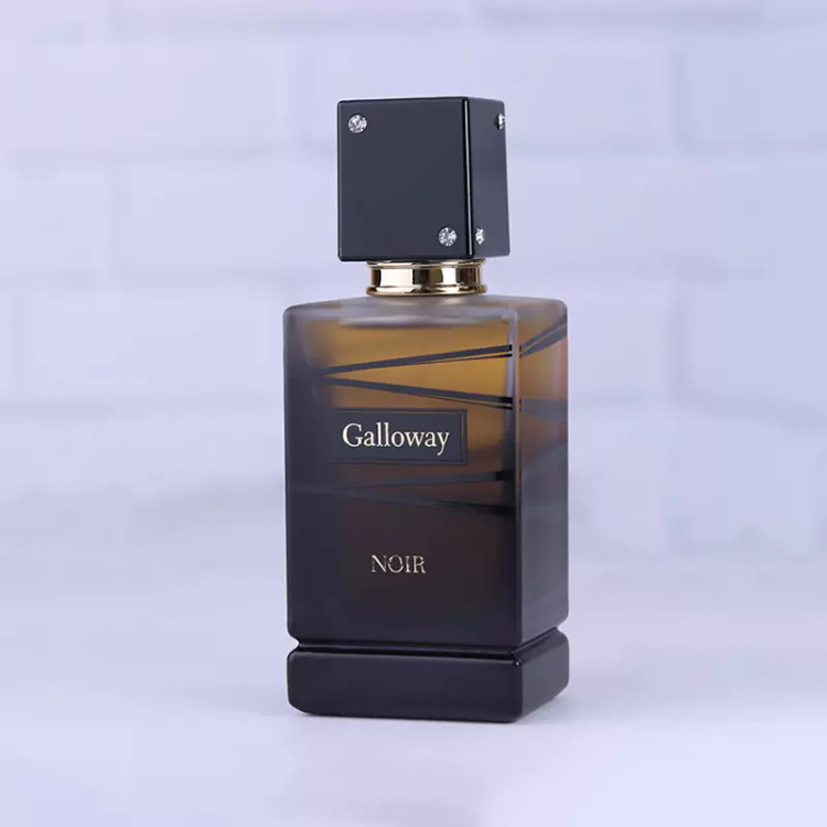 ادکلن گالووی نویر مردانه(خنک و شیرین) بهترین مشابه کرید اونتوس ۸۵ میل