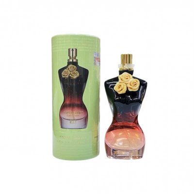 ادکلن ژان پل گوتیه لا بله سوپر اسمارت زنانه(گرم و شیرین)25 میل اماراتی