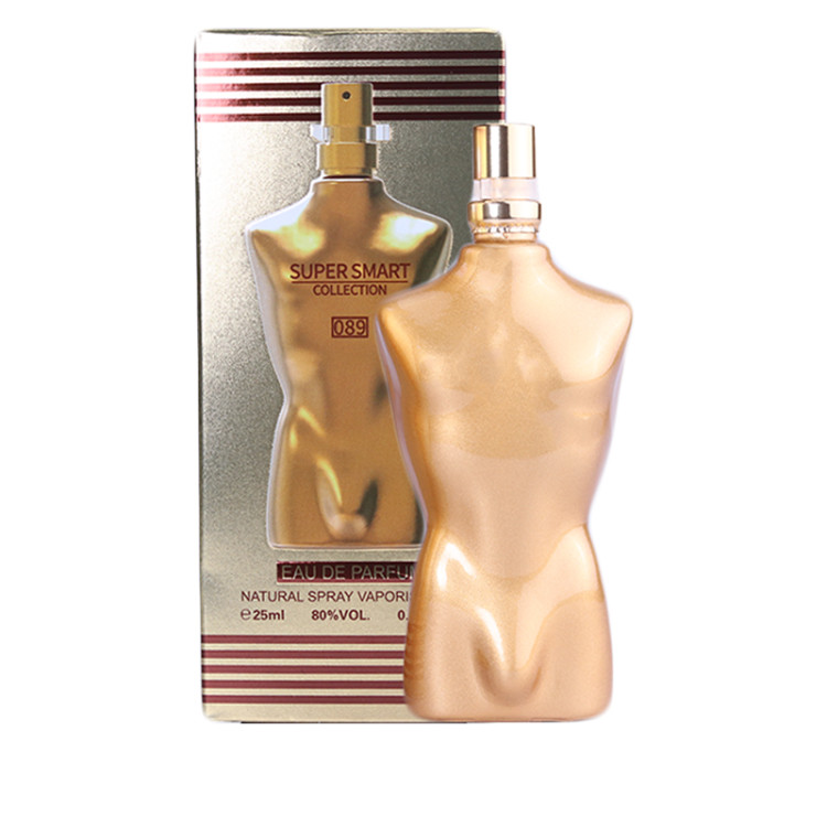 ادکلن ژان پل گوتیه له میل الکسیر سوپر اسمارت مردانه(25)میل