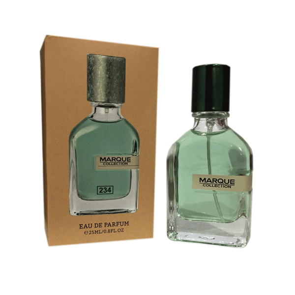 ادکلن مردانه مگاماره خنک 25 میل اماراتی عطر مگاماره