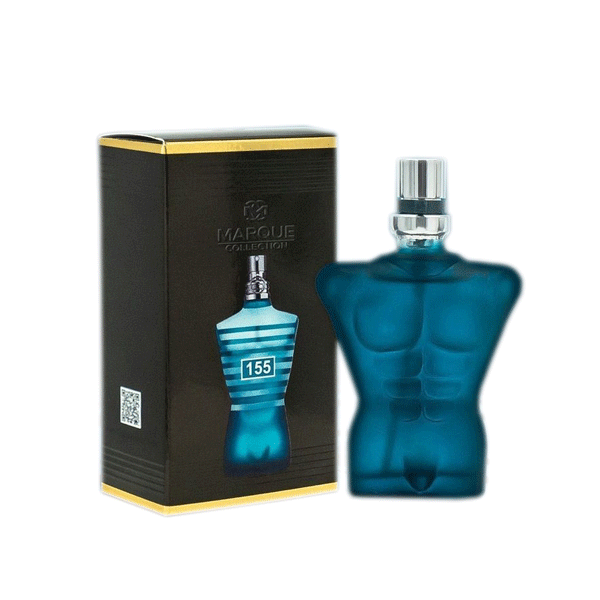ادکلن ژان گوستای هوم مردانه (شیرین و گرم) چوبی معطر (25)میل اماراتی