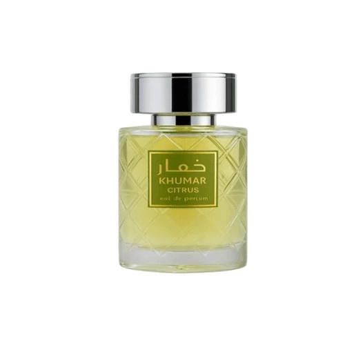 ادکلن خمار سیتروس مردانه(خنک ملایم مرکباتی)100 میل وادی الخلیج مشابه ایمجینیشن معروف