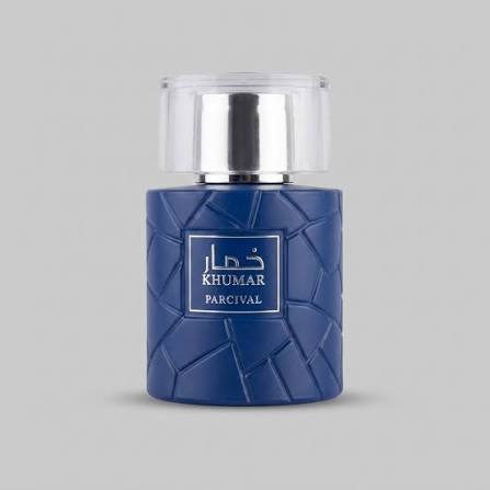 ادکلن خمار پرسیوال مشابه مارلی پرسیوال (خنک مرکباتی)100 میل  وادی الخلیج