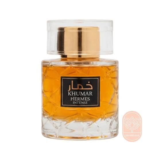 ادکلن خمار هرمس مردانه مشابه تق هرمس (تلخ و چوبی)100 میل وادی الخلیج